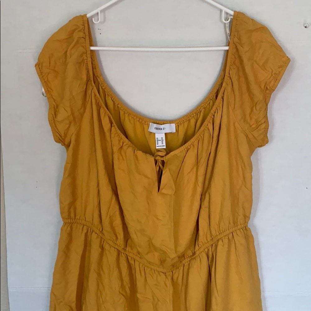 Women’s blouse forever 21